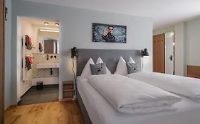 The STORKS Boutique Hotel Bad Hofgastein